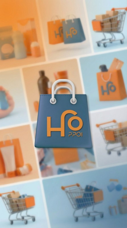 Customer Login page Image